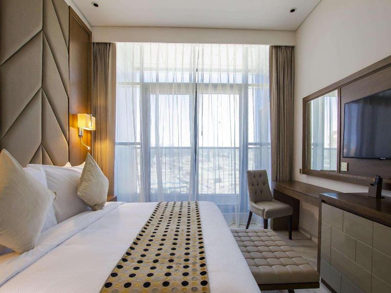 TIME Onyx Hotel Apartments - Oda