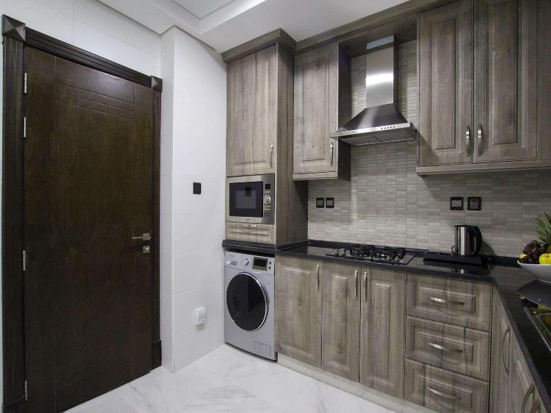 TIME Onyx Hotel Apartments - Oda