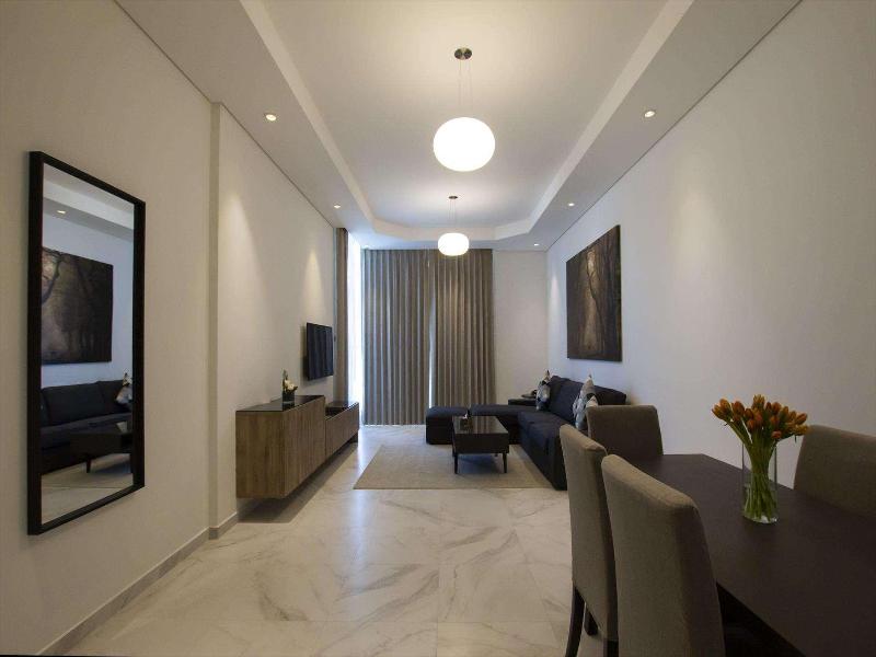 TIME Onyx Hotel Apartments - Oda