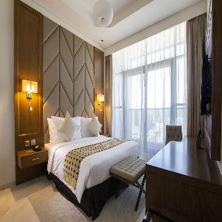 TIME Onyx Hotel Apartments fotoÄŸrafÄ±