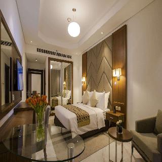 TIME Onyx Hotel Apartments fotoÄŸrafÄ±