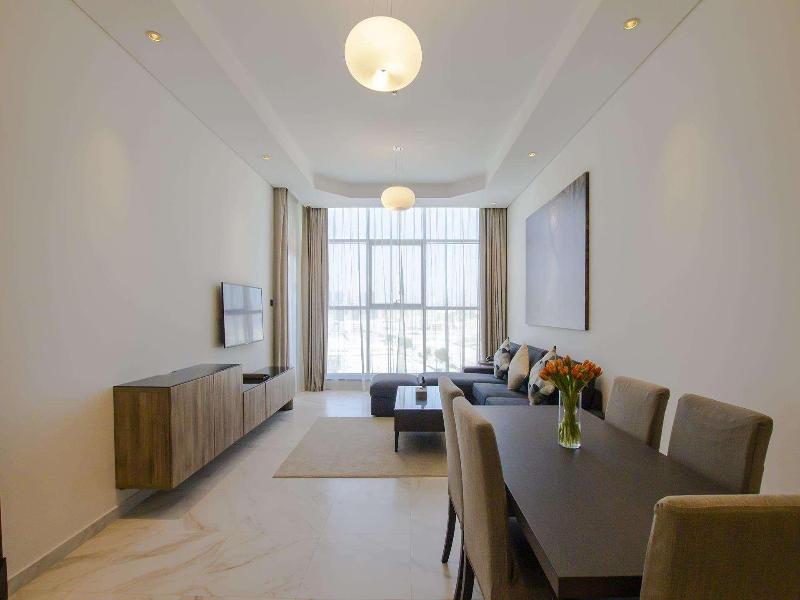 TIME Onyx Hotel Apartments - Oda