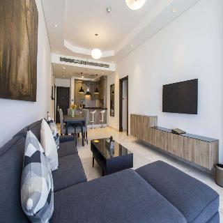 TIME Onyx Hotel Apartments fotoÄŸrafÄ±