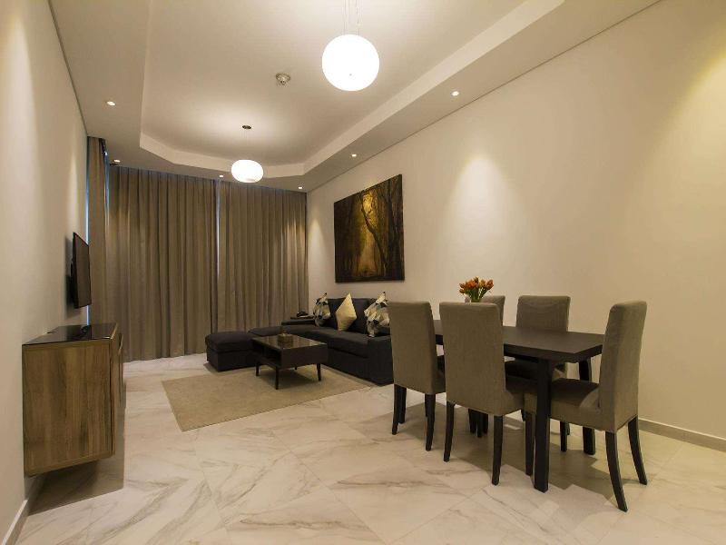 TIME Onyx Hotel Apartments - Oda