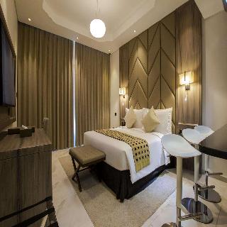 TIME Onyx Hotel Apartments fotoÄŸrafÄ±