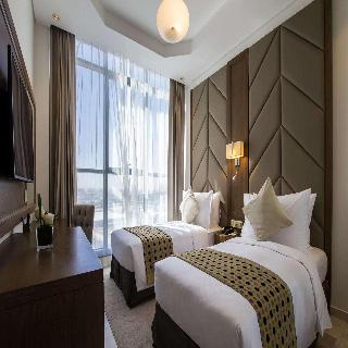 TIME Onyx Hotel Apartments fotoÄŸrafÄ±