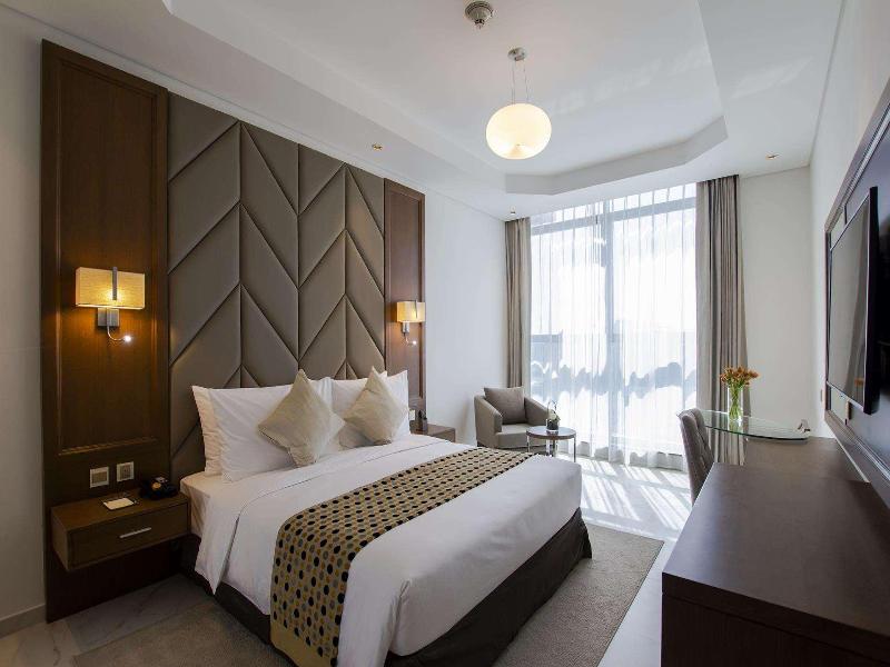 TIME Onyx Hotel Apartments - Oda