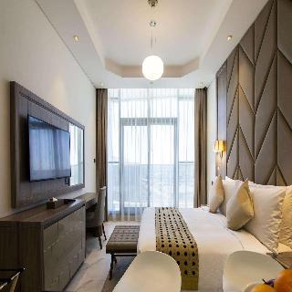 TIME Onyx Hotel Apartments fotoÄŸrafÄ±