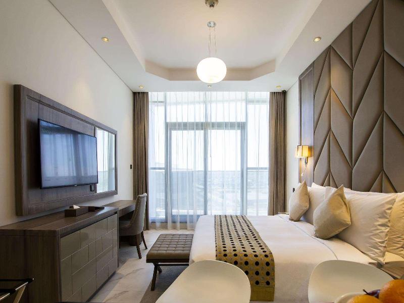 TIME Onyx Hotel Apartments - Oda
