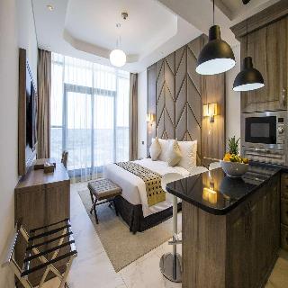 TIME Onyx Hotel Apartments fotoÄŸrafÄ±
