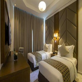 TIME Onyx Hotel Apartments fotoÄŸrafÄ±
