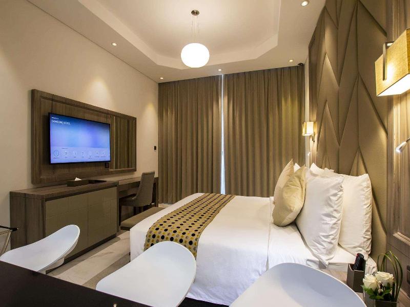 TIME Onyx Hotel Apartments - Oda