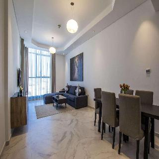 TIME Onyx Hotel Apartments fotoÄŸrafÄ±