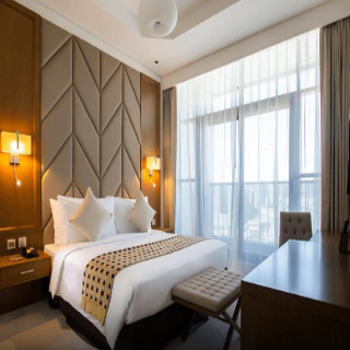 TIME Onyx Hotel Apartments fotoÄŸrafÄ±