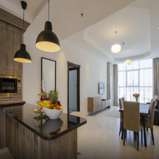 TIME Onyx Hotel Apartments fotoÄŸrafÄ±