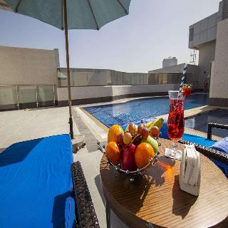 TIME Onyx Hotel Apartments fotoÄŸrafÄ±
