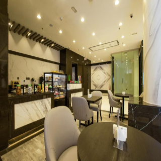 TIME Onyx Hotel Apartments fotoÄŸrafÄ±