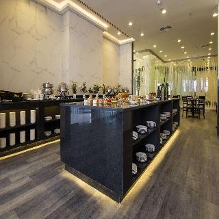 TIME Onyx Hotel Apartments fotoÄŸrafÄ±