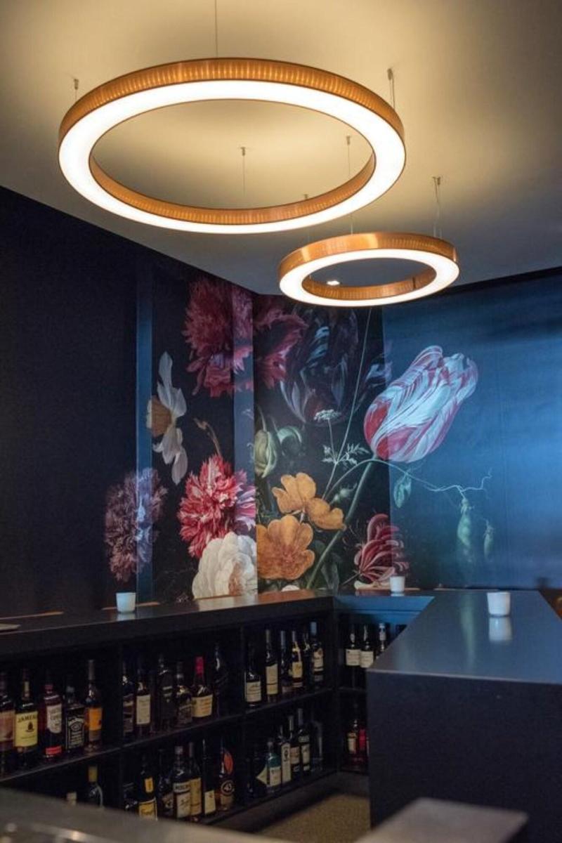 Hotel Central Restaurant Sistermans - Bar