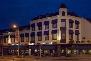 Hotel Central Restaurant Sistermans fotoÄŸrafÄ±
