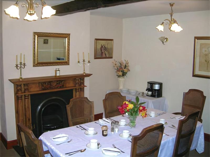The Post House - Restoran