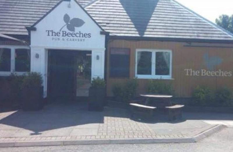 The Beeches - Genel
