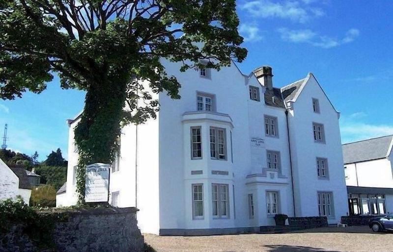 The Grey Gull Hotel - Genel