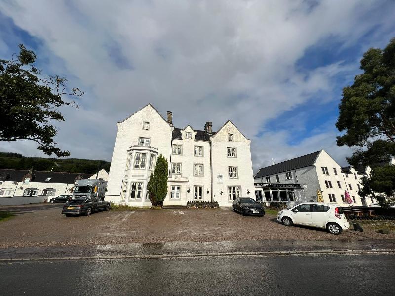 The Grey Gull Hotel - Genel