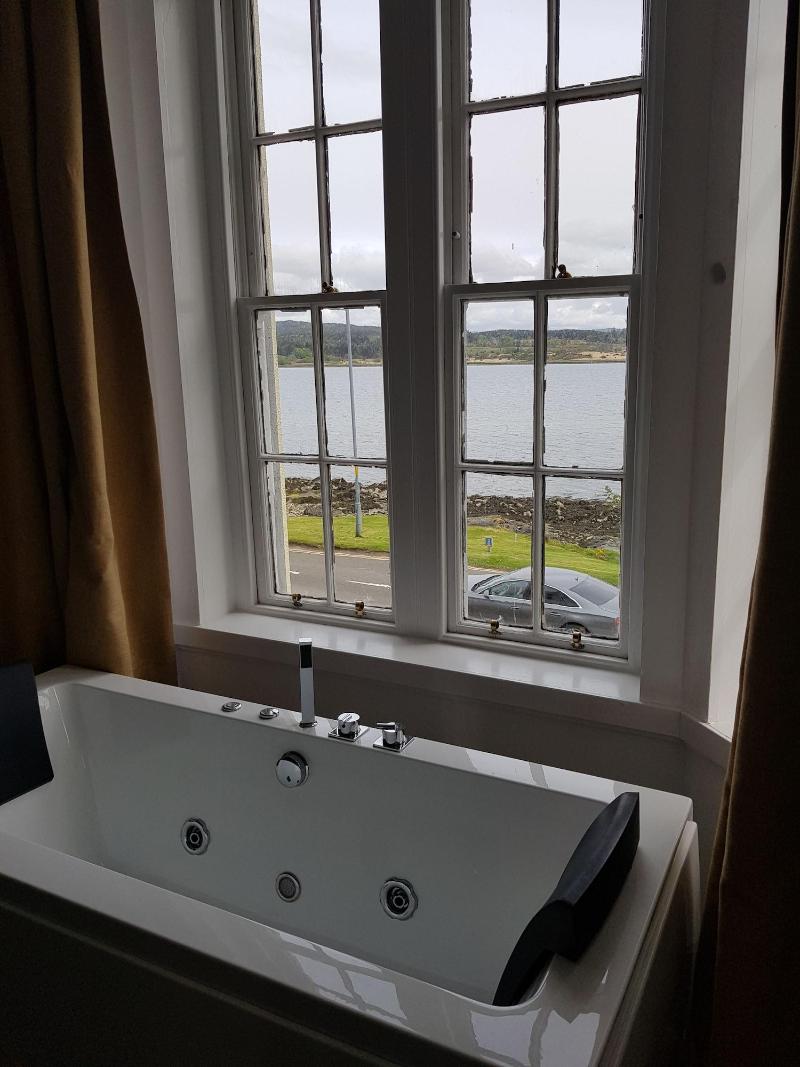 The Grey Gull Hotel - Oda