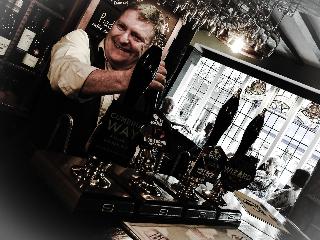 Rose & Crown Inn fotoÄŸrafÄ±