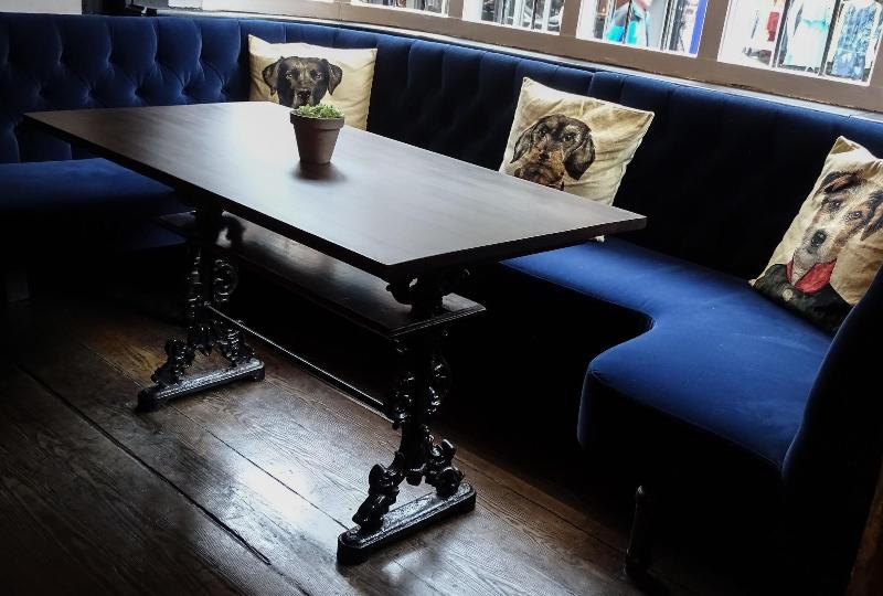 Rose & Crown Inn - Bar
