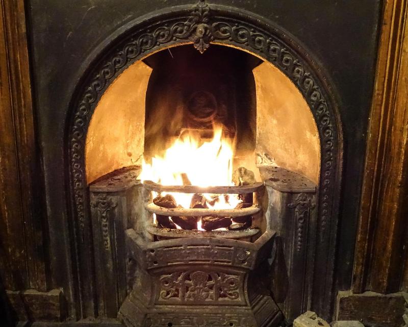 Rose & Crown Inn - Aktivite