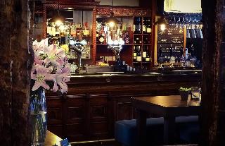 Rose & Crown Inn otel fotoğrafı