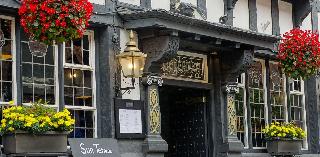 Rose & Crown Inn fotoÄŸrafÄ±