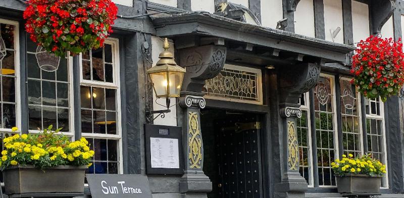 Rose & Crown Inn - Genel