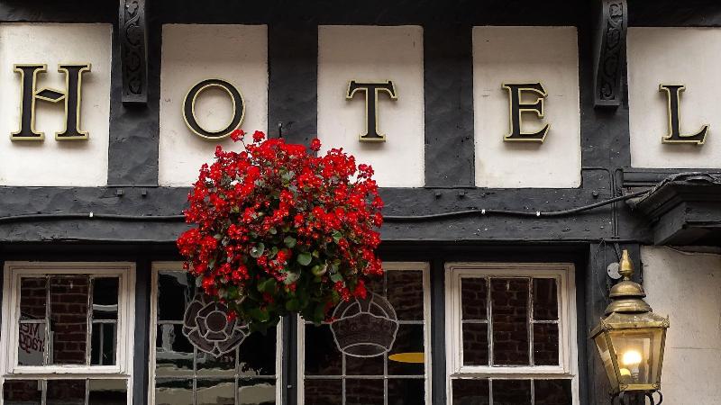 Rose & Crown Inn - Genel