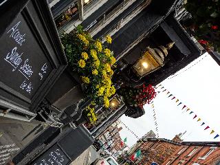 Rose & Crown Inn fotoÄŸrafÄ±