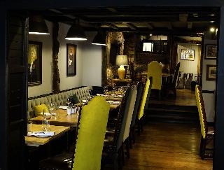 Rose & Crown Inn fotoÄŸrafÄ±