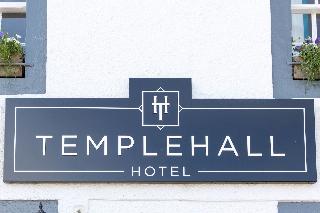 Templehall Hotel fotoÄŸrafÄ±
