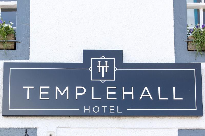 Templehall Hotel - Genel