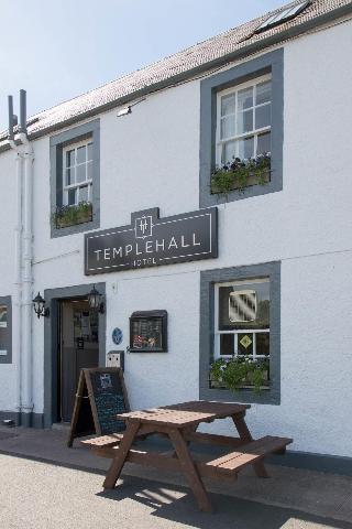 Templehall Hotel fotoÄŸrafÄ±