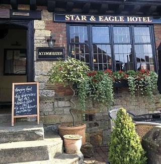 The Star And Eagle Hotel fotoÄŸrafÄ±