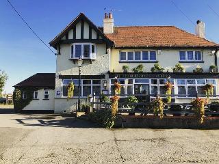 The Horseshoe And Castle otel fotoğrafı