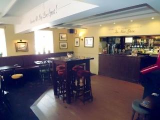 The New Globe Inn fotoÄŸrafÄ±