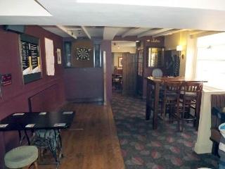 The New Globe Inn fotoÄŸrafÄ±