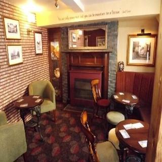 The New Globe Inn fotoÄŸrafÄ±