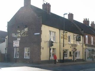 The New Globe Inn fotoÄŸrafÄ±
