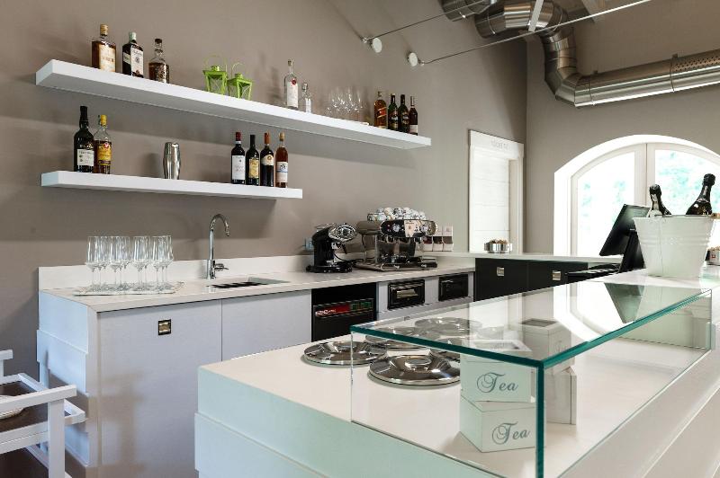 Bianco Hotel - Bar
