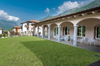 Bianco Hotel otel fotoğrafı