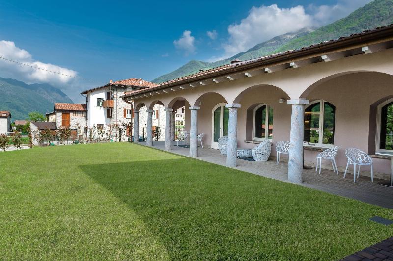 Bianco Hotel - Genel